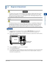 Preview for 48 page of YOKOGAWA AQ6370E User Manual