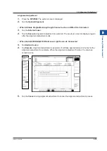 Preview for 50 page of YOKOGAWA AQ6370E User Manual