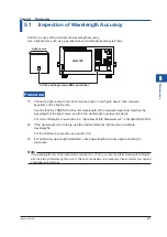 Preview for 78 page of YOKOGAWA AQ6370E User Manual