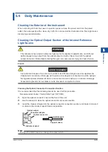 Preview for 90 page of YOKOGAWA AQ6370E User Manual