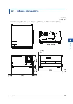 Preview for 99 page of YOKOGAWA AQ6370E User Manual