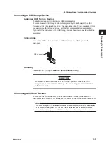 Preview for 38 page of YOKOGAWA AQ6373 User Manual