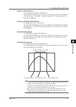 Preview for 121 page of YOKOGAWA AQ6373 User Manual