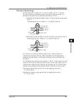 Preview for 129 page of YOKOGAWA AQ6373 User Manual