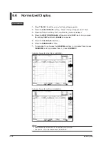 Preview for 132 page of YOKOGAWA AQ6373 User Manual