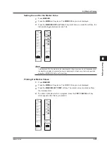 Preview for 143 page of YOKOGAWA AQ6373 User Manual