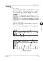 Preview for 147 page of YOKOGAWA AQ6373 User Manual