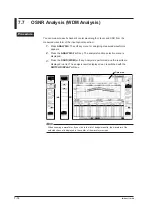 Preview for 171 page of YOKOGAWA AQ6373 User Manual