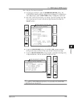 Preview for 172 page of YOKOGAWA AQ6373 User Manual