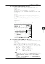 Preview for 174 page of YOKOGAWA AQ6373 User Manual