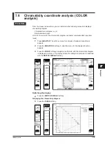 Preview for 178 page of YOKOGAWA AQ6373 User Manual