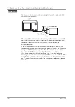 Preview for 187 page of YOKOGAWA AQ6373 User Manual