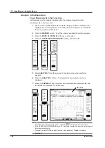 Preview for 201 page of YOKOGAWA AQ6373 User Manual