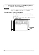 Preview for 206 page of YOKOGAWA AQ6373 User Manual