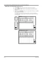 Preview for 208 page of YOKOGAWA AQ6373 User Manual