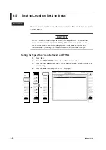 Preview for 232 page of YOKOGAWA AQ6373 User Manual