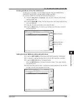 Preview for 239 page of YOKOGAWA AQ6373 User Manual