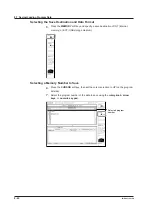 Preview for 246 page of YOKOGAWA AQ6373 User Manual