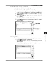 Preview for 247 page of YOKOGAWA AQ6373 User Manual