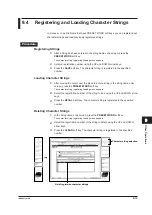 Preview for 281 page of YOKOGAWA AQ6373 User Manual