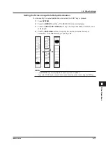 Preview for 283 page of YOKOGAWA AQ6373 User Manual