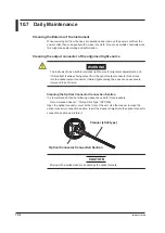 Preview for 295 page of YOKOGAWA AQ6373 User Manual