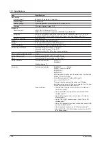 Preview for 303 page of YOKOGAWA AQ6373 User Manual