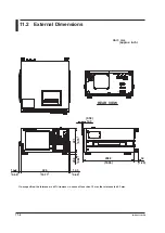 Preview for 305 page of YOKOGAWA AQ6373 User Manual