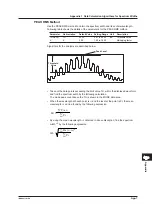 Preview for 312 page of YOKOGAWA AQ6373 User Manual