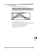 Preview for 318 page of YOKOGAWA AQ6373 User Manual