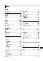 Preview for 356 page of YOKOGAWA AQ6373 User Manual