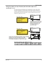 Preview for 11 page of YOKOGAWA AQ6373B Getting Started Manual