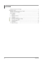 Preview for 16 page of YOKOGAWA AQ6373B Getting Started Manual