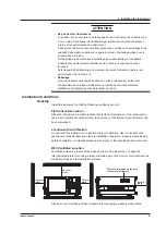 Preview for 25 page of YOKOGAWA AQ6373B Getting Started Manual