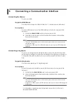 Preview for 28 page of YOKOGAWA AQ6373B Getting Started Manual