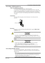 Preview for 29 page of YOKOGAWA AQ6373B Getting Started Manual