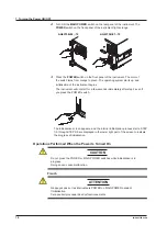 Preview for 32 page of YOKOGAWA AQ6373B Getting Started Manual