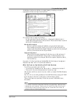 Preview for 33 page of YOKOGAWA AQ6373B Getting Started Manual