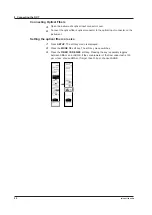 Preview for 38 page of YOKOGAWA AQ6373B Getting Started Manual