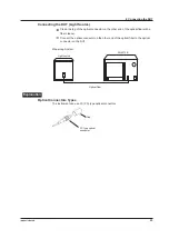 Preview for 39 page of YOKOGAWA AQ6373B Getting Started Manual