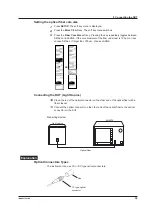 Preview for 41 page of YOKOGAWA AQ6374 Getting Started Manual