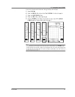 Preview for 33 page of YOKOGAWA AQ6375 Getting Started Manual