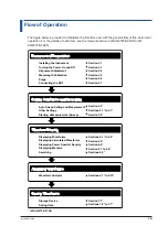 Preview for 15 page of YOKOGAWA AQ6375E User Manual