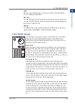 Preview for 22 page of YOKOGAWA AQ6375E User Manual