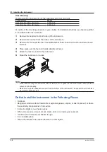 Preview for 35 page of YOKOGAWA AQ6375E User Manual