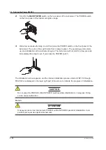 Preview for 41 page of YOKOGAWA AQ6375E User Manual