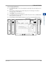 Preview for 50 page of YOKOGAWA AQ6375E User Manual