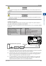 Preview for 54 page of YOKOGAWA AQ6375E User Manual