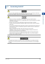 Preview for 56 page of YOKOGAWA AQ6375E User Manual