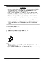 Preview for 57 page of YOKOGAWA AQ6375E User Manual